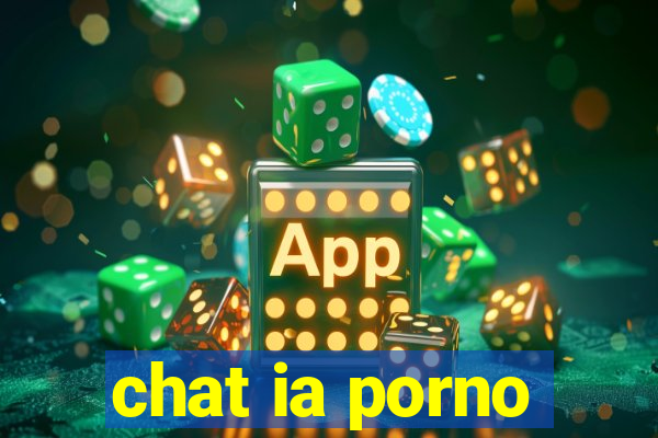 chat ia porno